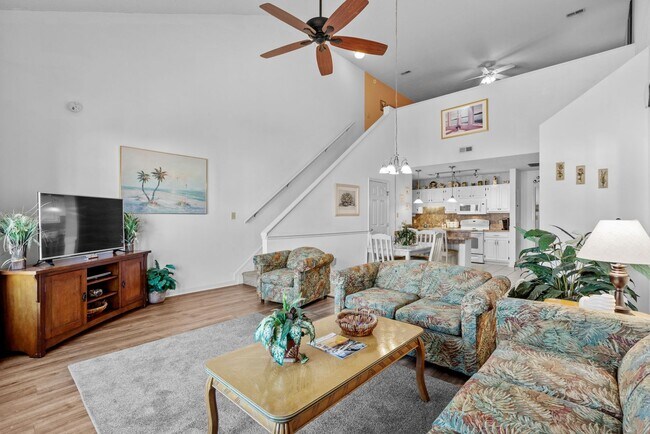 Foto del edificio - All Inclusive Seasonal Rental Available NO...