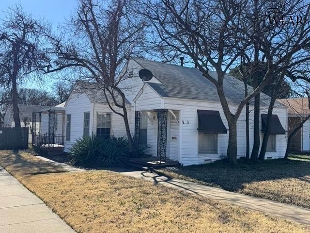 Foto del edificio - 2001 Elizabeth Ave