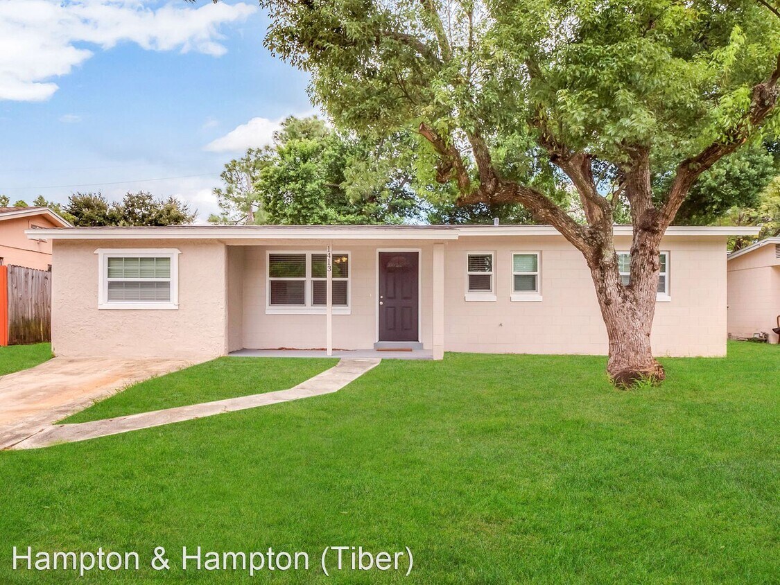 Primary Photo - 4 br, 2 bath House - 1413 SUNRIDGE ROAD