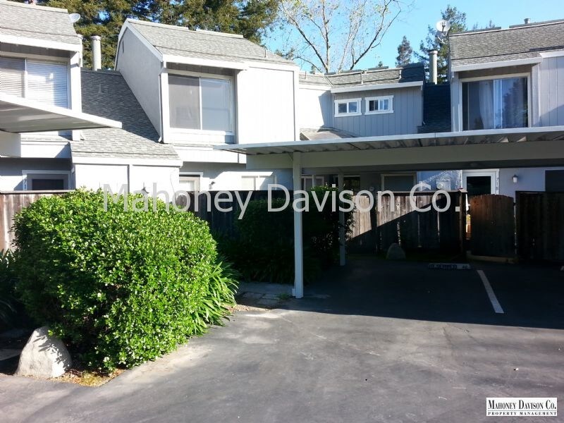 714 Racquet Club Cir, Rohnert Park, CA 94928 House Rental in Rohnert