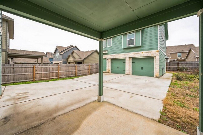 Foto del edificio - 1433 Weatherford Ln