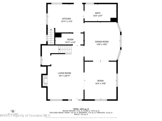Building Photo - 1747 Madison Ave