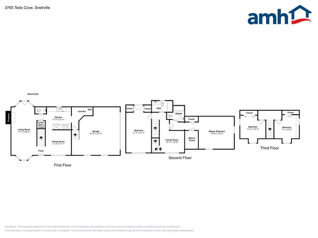 Building Photo - 3765 Teds Cove