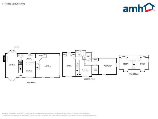 Foto del edificio - 3765 Teds Cove