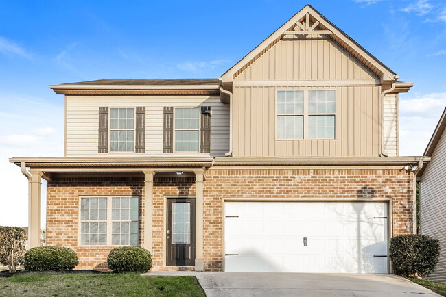 Building Photo - 1036 Allegiance Dr