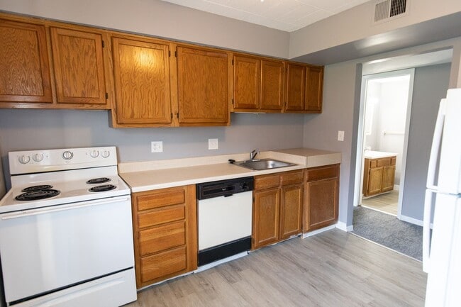 Interior Photo - Edgewood Court Apartments
