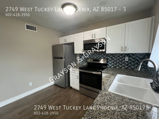 Foto del edificio - 2749 W Tuckey Ln