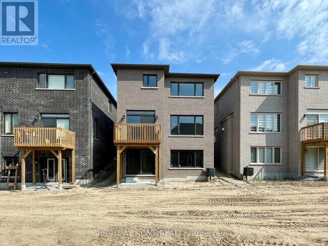 Building Photo - 12 Sweet Cicely St