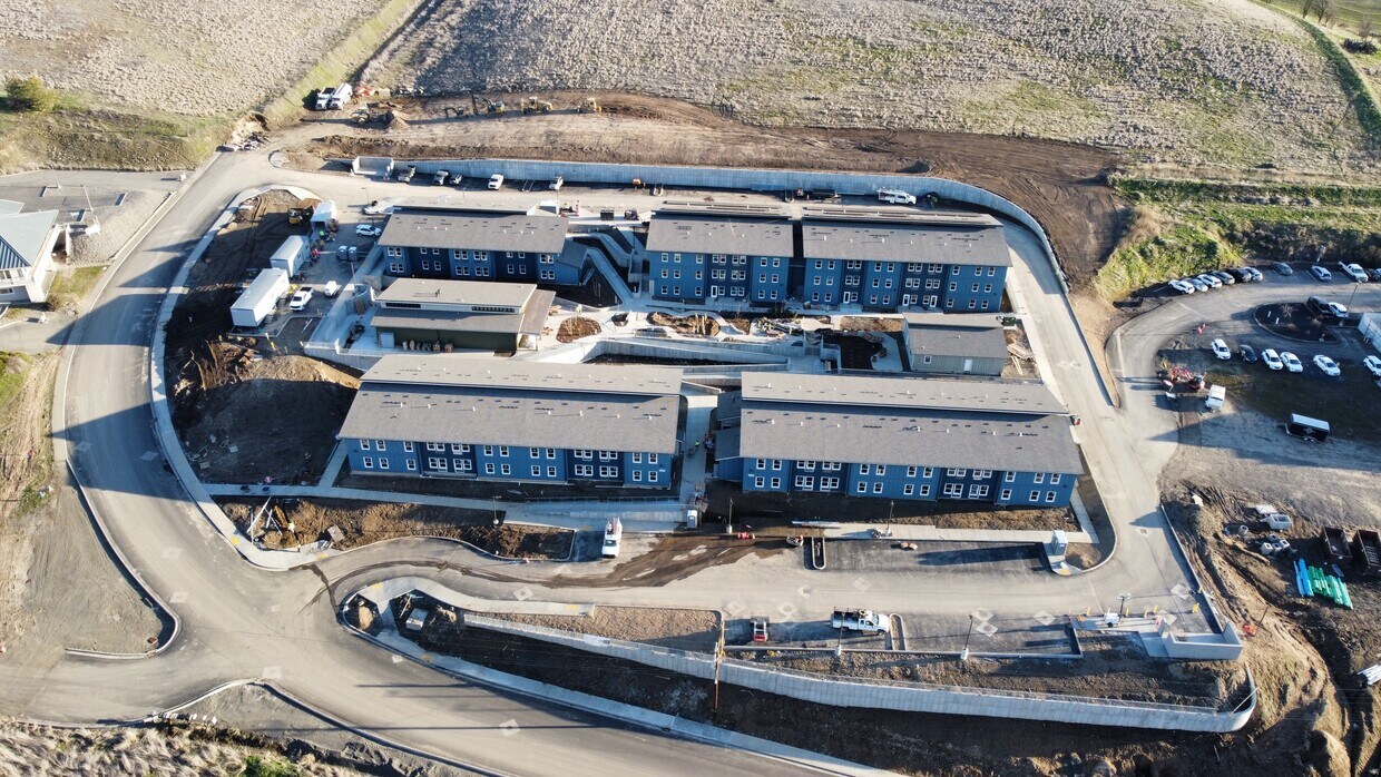 Foto principal - South Hill Commons