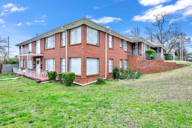 Foto del edificio - 2531 Ensley Avenue - 2525