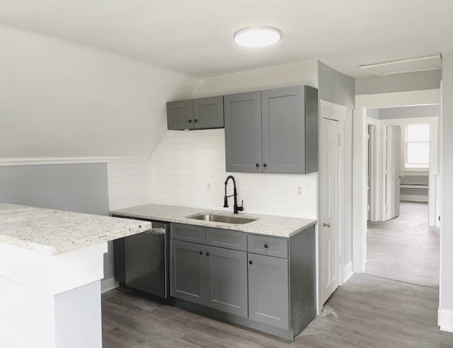 Building Photo - 3823 Muriel Ave