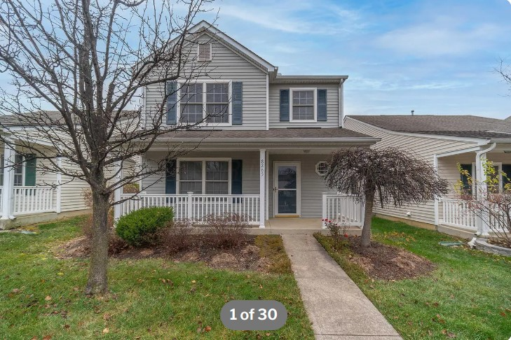 Foto principal - 8265 Altair St