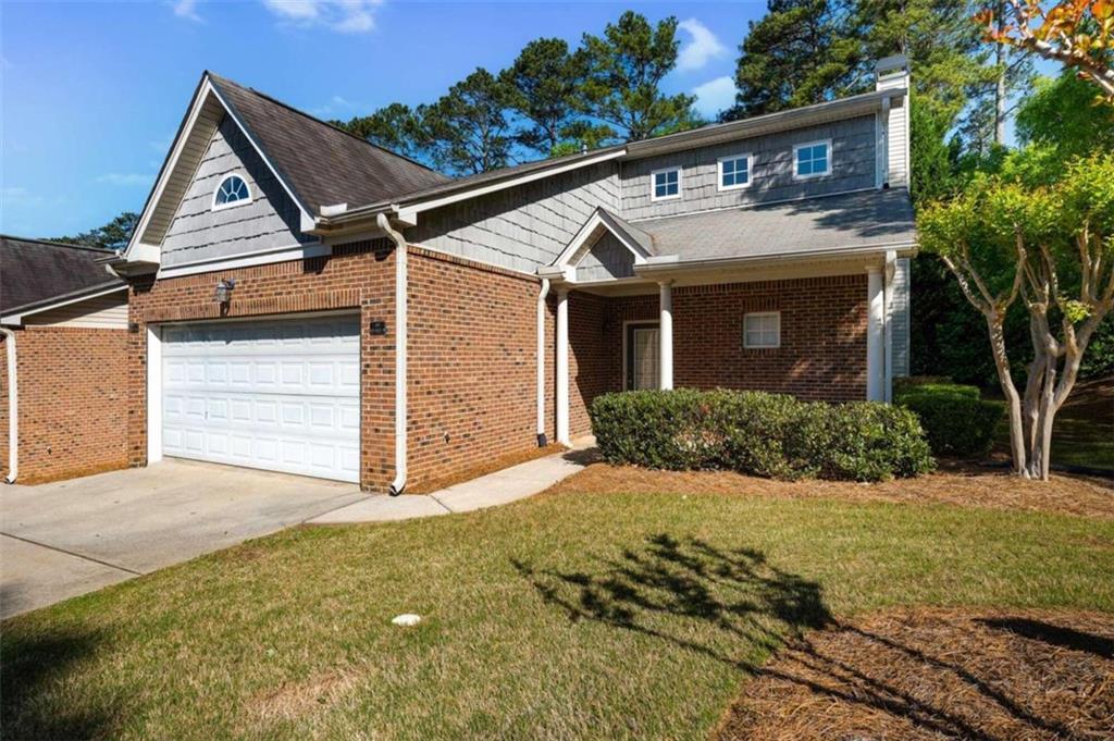 4627 Eden Ridge Dr Unit 13, Acworth, GA 30101 Condo for Rent in