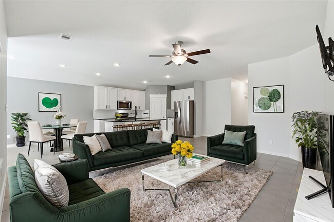 Foto del edificio - 12411 Southern Trail Ct