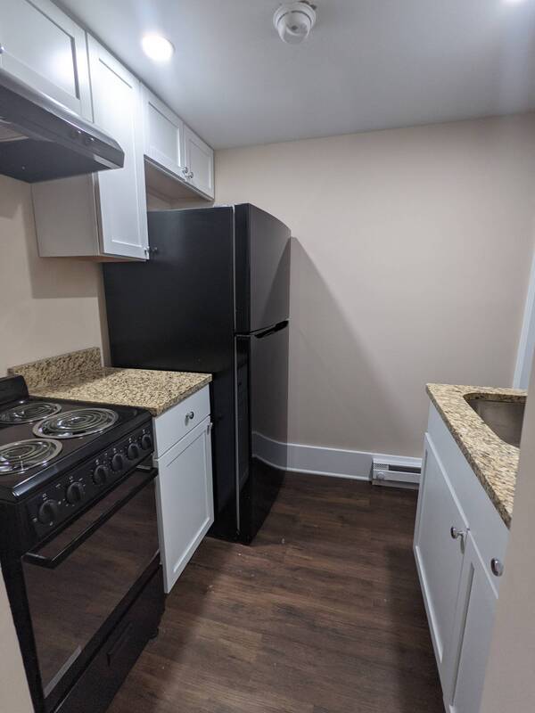 Foto del edificio - 242 S Potomac St