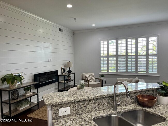 Foto del edificio - 137 Ponte Vedra Colony Cir