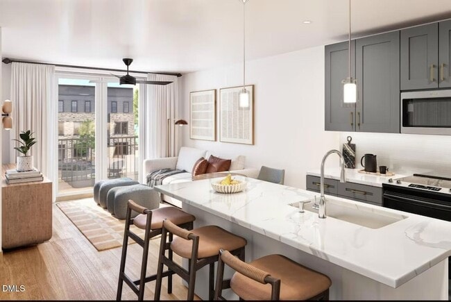 Foto del edificio - 1000 M.L.K. Jr Blvd