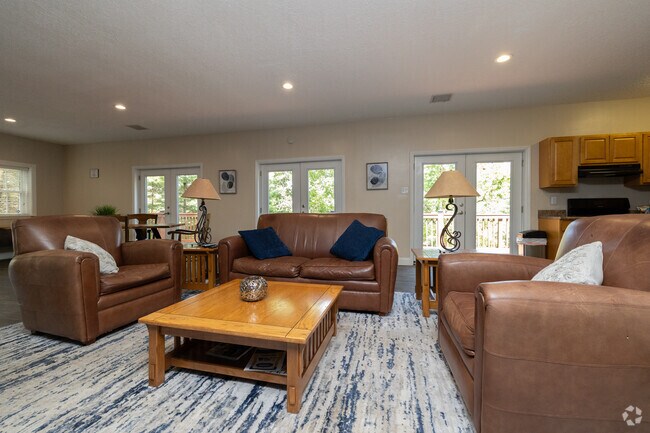 Casa club - Willow Ridge