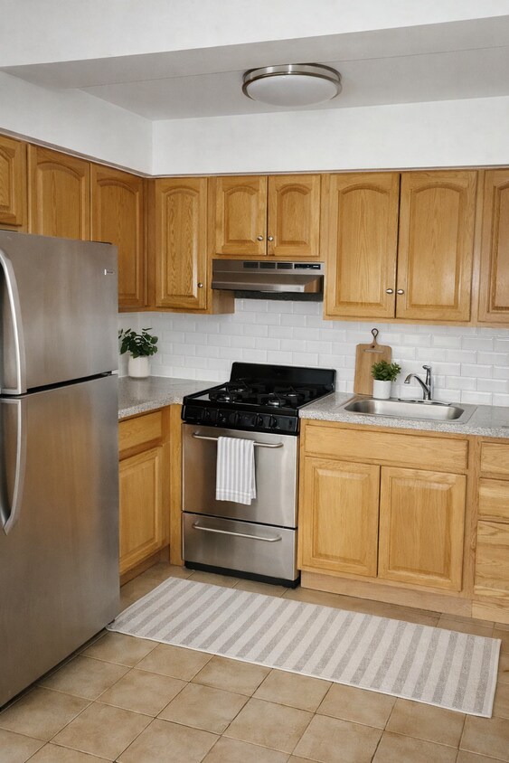 Foto del edificio - 1966 77th St