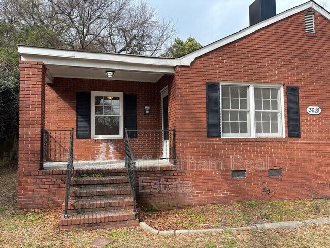 Building Photo - 3623 Fifteenth Avenue