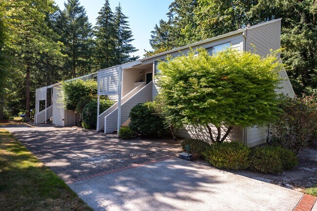 Foto del interior - Woodview Village Apartments