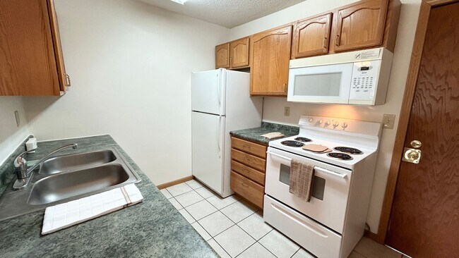 Foto del interior - Windwood Estates