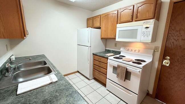 Interior Photo - Windwood Estates