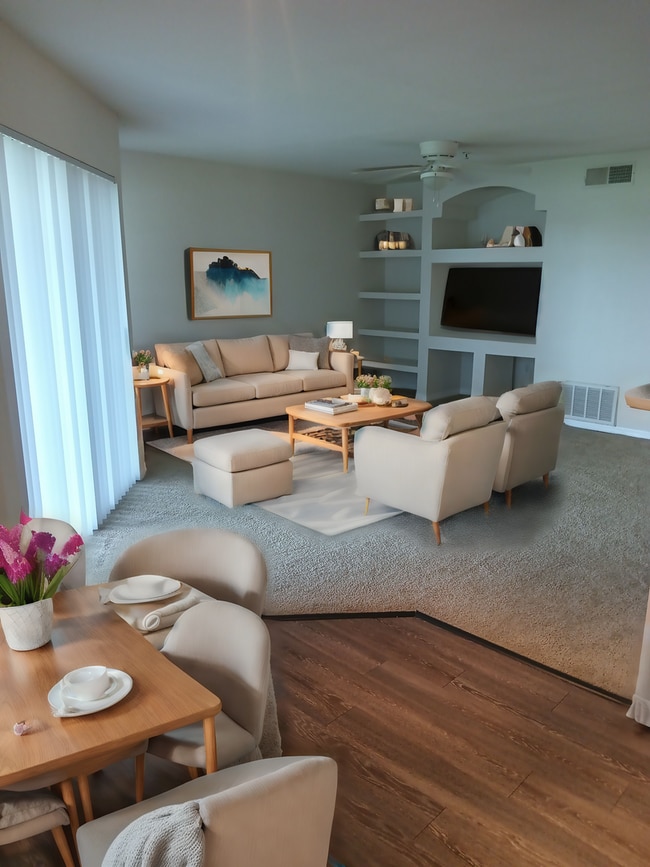 Second Floor LLC - Bermuda Dunes Units - Second Floor LLC - Bermuda Dunes Units Apartment