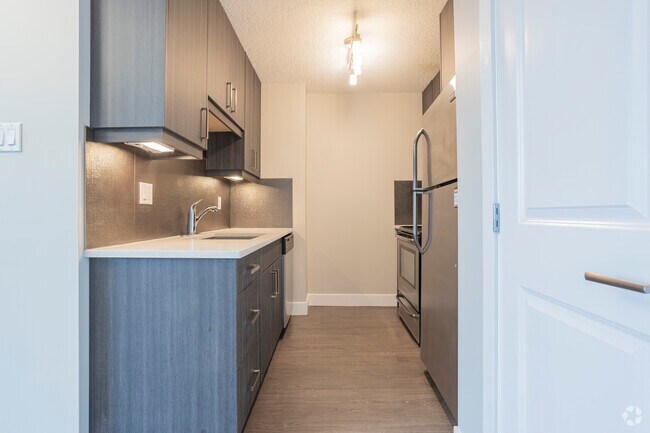 Studio - 460 pi2 - Missao