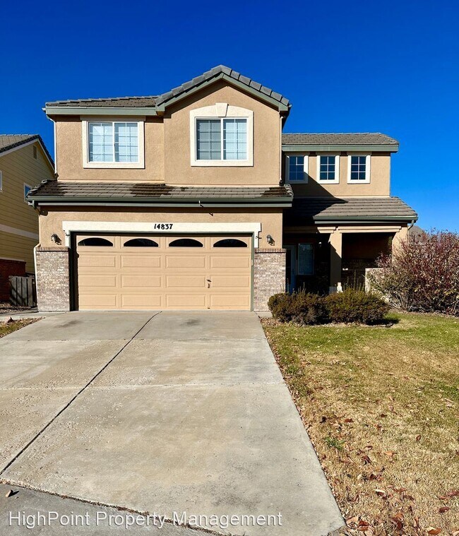 Foto del edificio - 3 br, 2.5 bath House - 14837 E 118th Ave