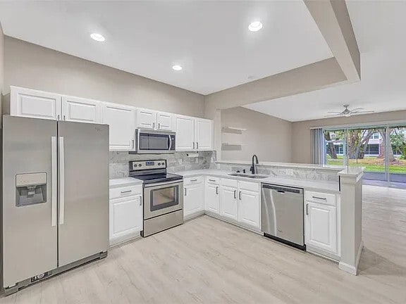 Building Photo - 4923 Barnstead Dr