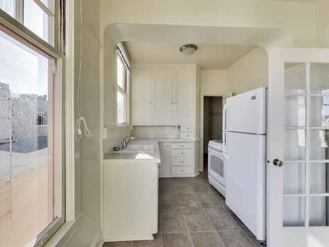 Foto del edificio - 2485 Chestnut St