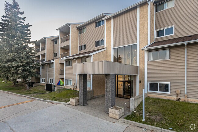 Photo du bâtiment - Victoria County