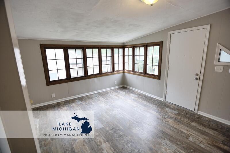 854 Crosby St NW, Grand Rapids, MI 49504 Condo for Rent in Grand