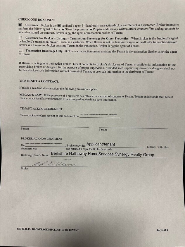 Foto del edificio - Shannara Grove townhome for rent!