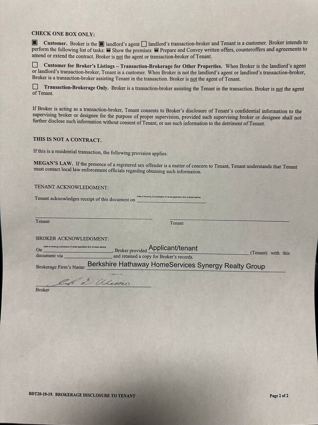 Photo - Shannara Grove townhome for rent!