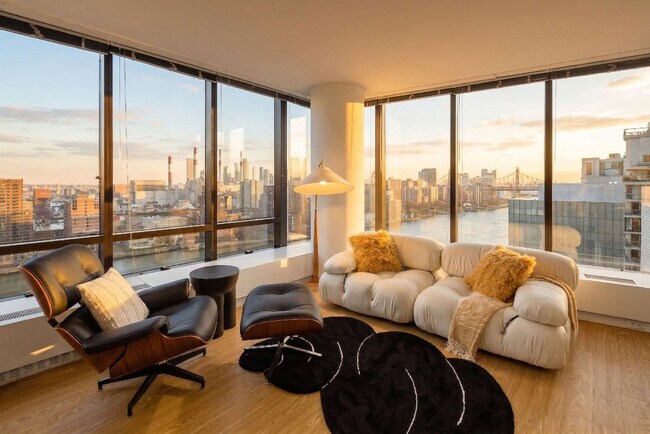 Foto del edificio - 525 E 72nd St