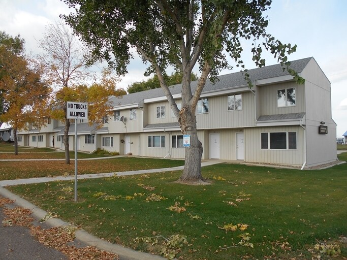 Building Photo - Prairie Homes Apartments