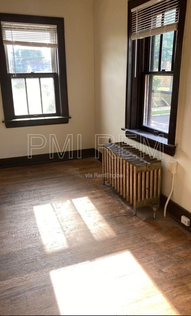 Foto del interior - Columbia Avenue