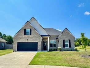 Building Photo - 8763 Shipp Cv