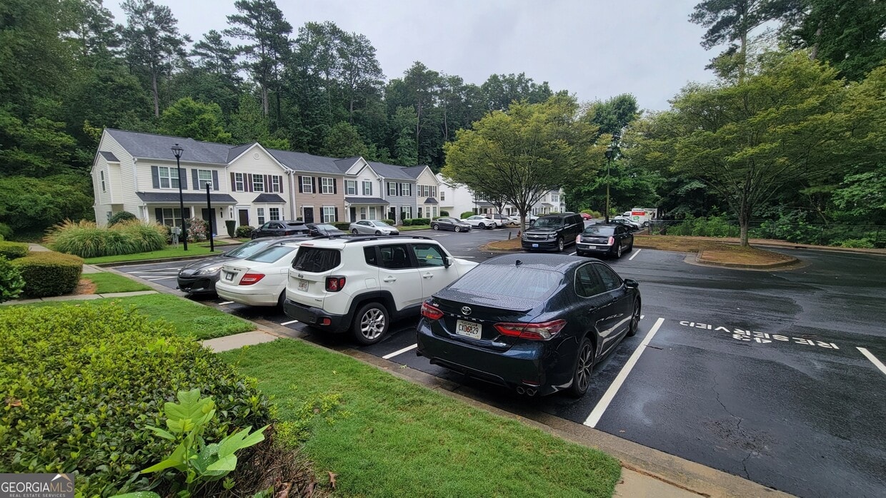 Building Photo - 1708 Devon Dr