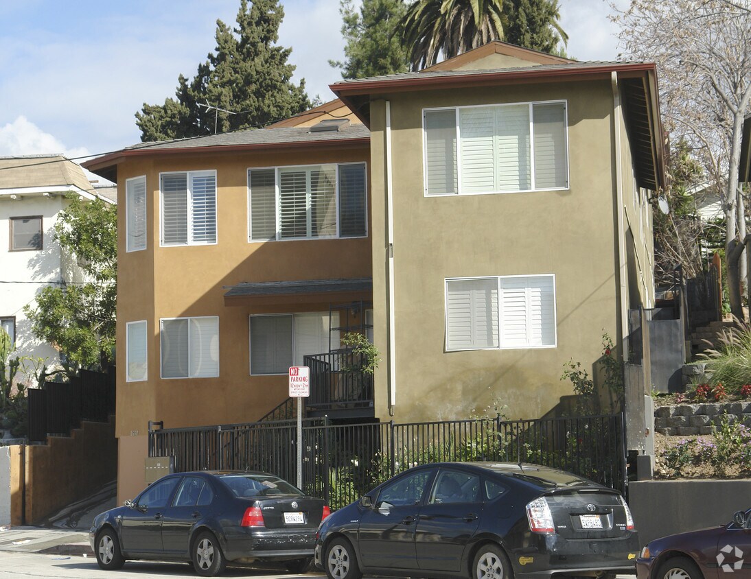 Building Photo - 1630 Griffith Park Blvd