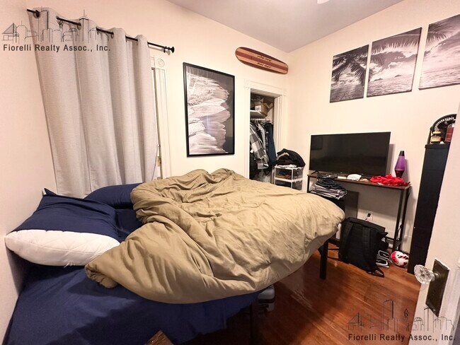 Foto del edificio - 344 Hanover St