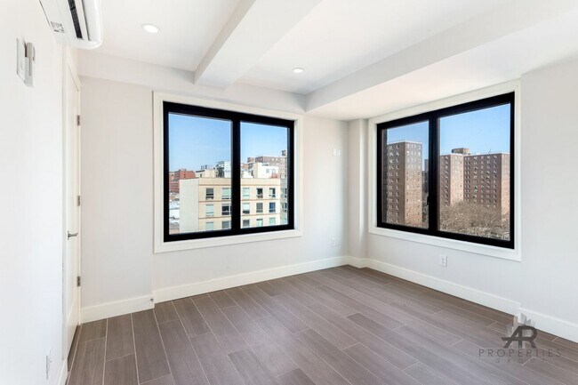 Foto del edificio - 181 W 126th St