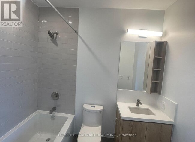 Photo du bâtiment - 319 Jarvis St