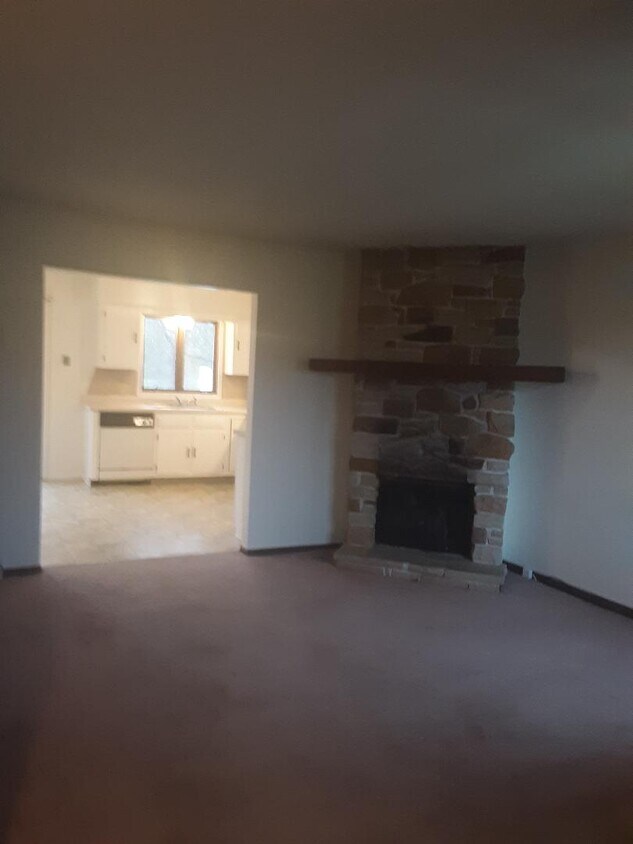 Foto del edificio - 3617 Mount Pleasant St NW