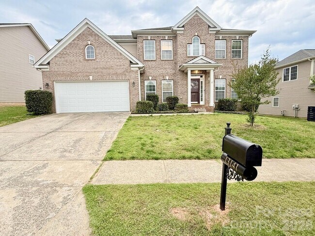 Foto del edificio - 13141 Wilburn Park Ln