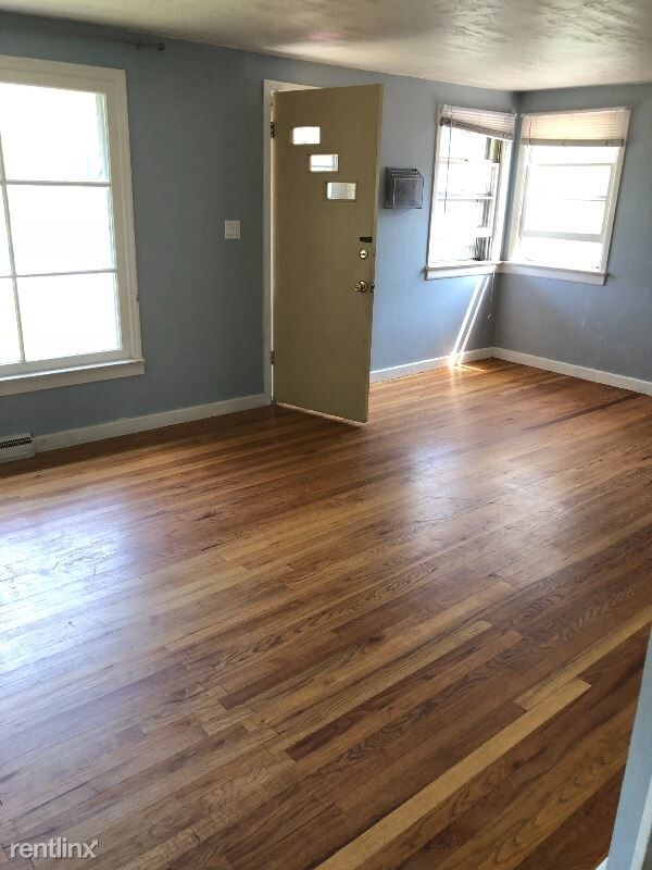 Building Photo - 4 br, 2 bath House - 1305 W Mulberry St