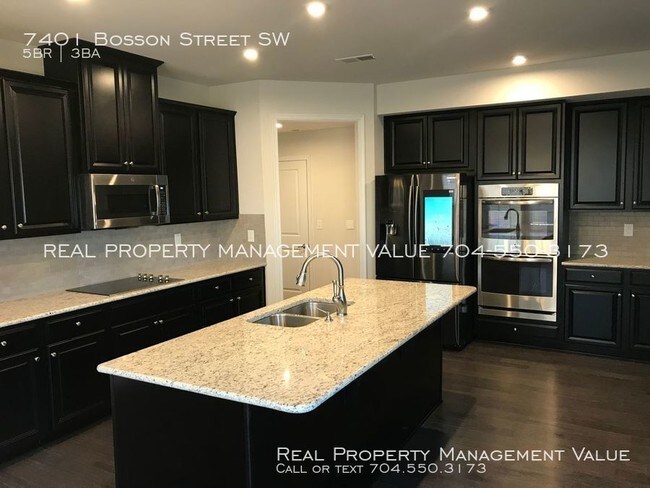 Foto del edificio - 7401 Bosson St SW