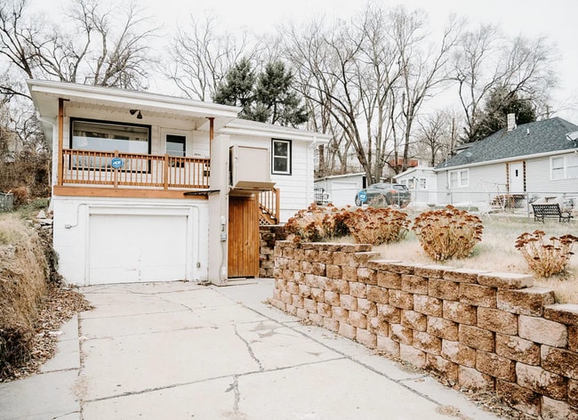 Building Photo - 5542 N 35th St